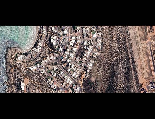 363M² VACANT LAND FOR SALE IN PARADISE BEACH